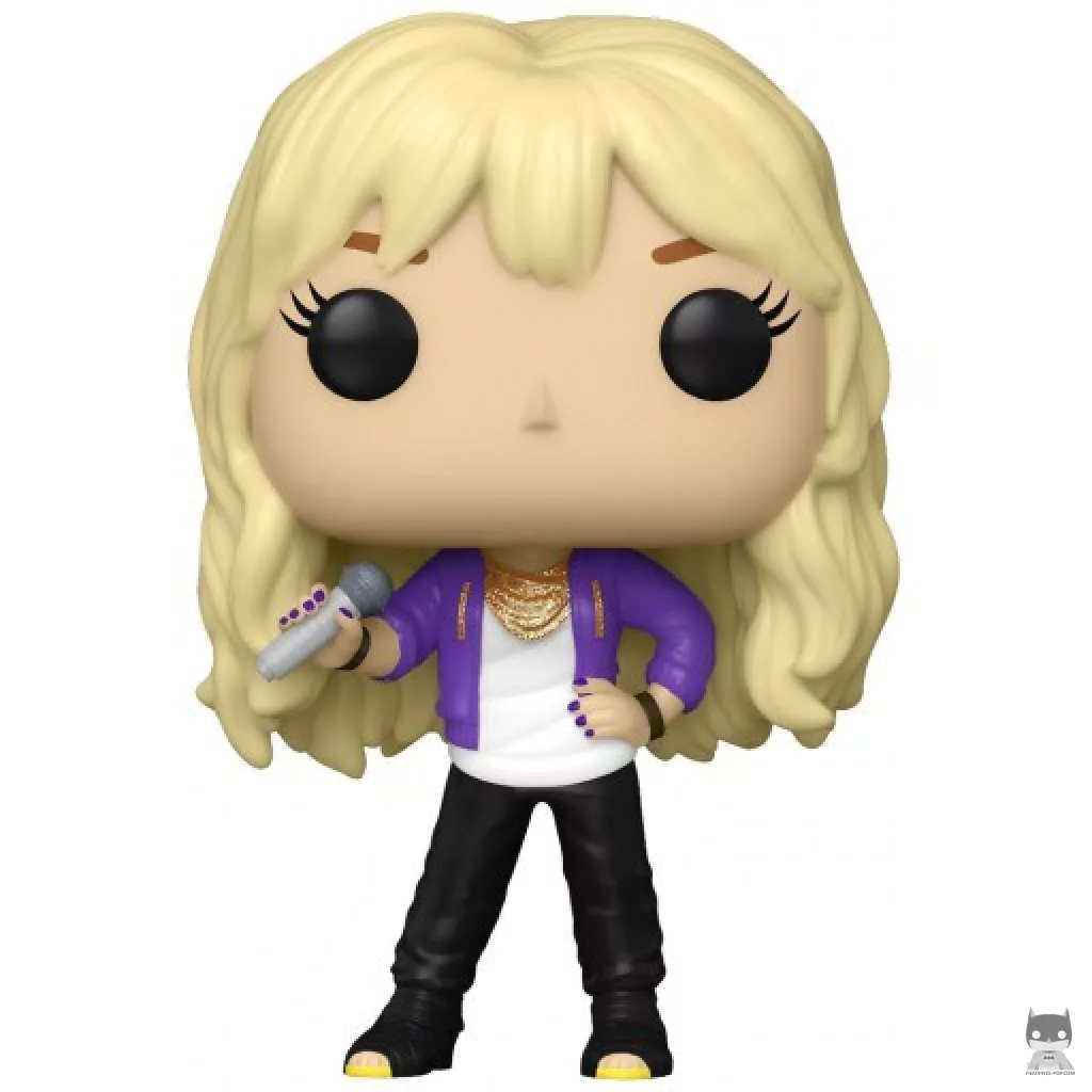 Hannah Montana Funko Pop! figure (Disney 100)