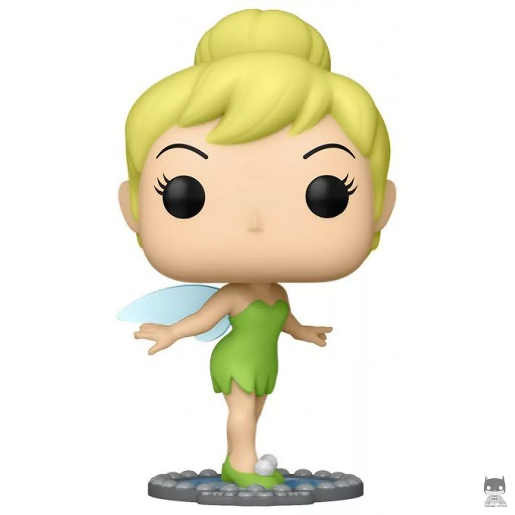 Tinker Bell Funko Pop! figure (Peter Pan)
