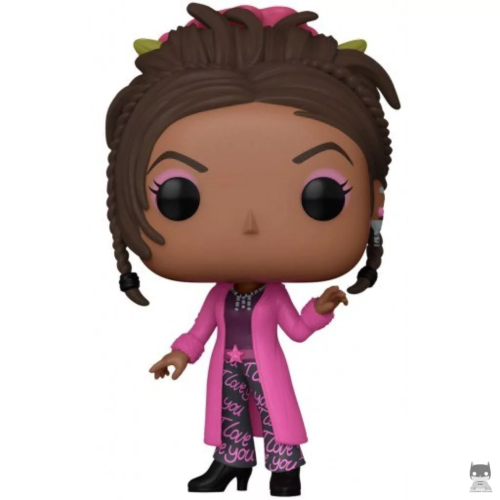 Raven Funko Pop! figure (Disney 100)