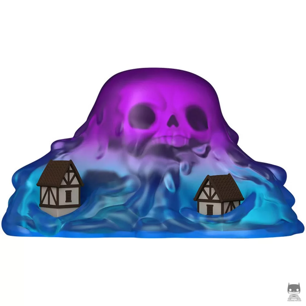 Blob of Annihilation Funko Pop! figure (Dungeons & Dragons)