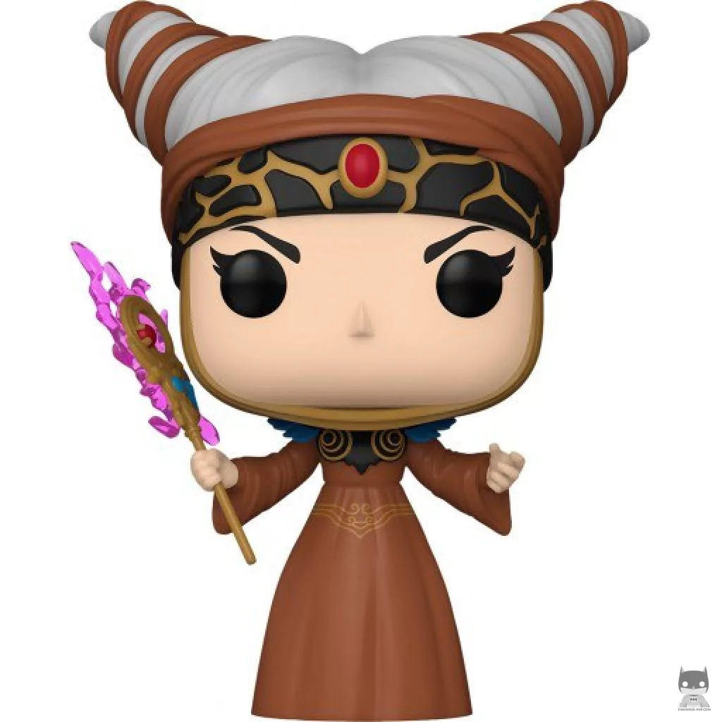 Rita Repulsa Funko Pop! figure (Power Rangers)