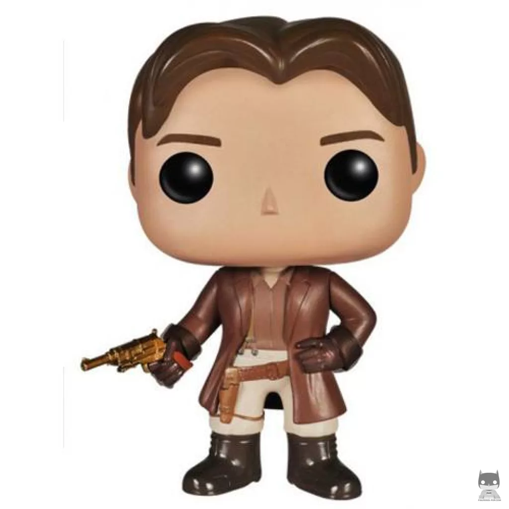 Malcolm Reynolds Funko Pop! figure (Firefly)