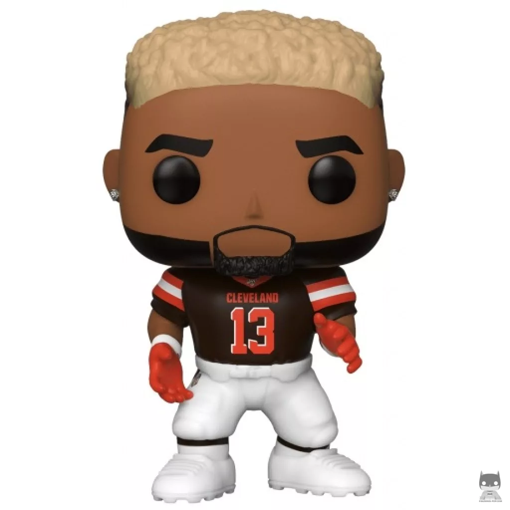 Odell Beckham Jr. Funko Pop! figure (NFL)