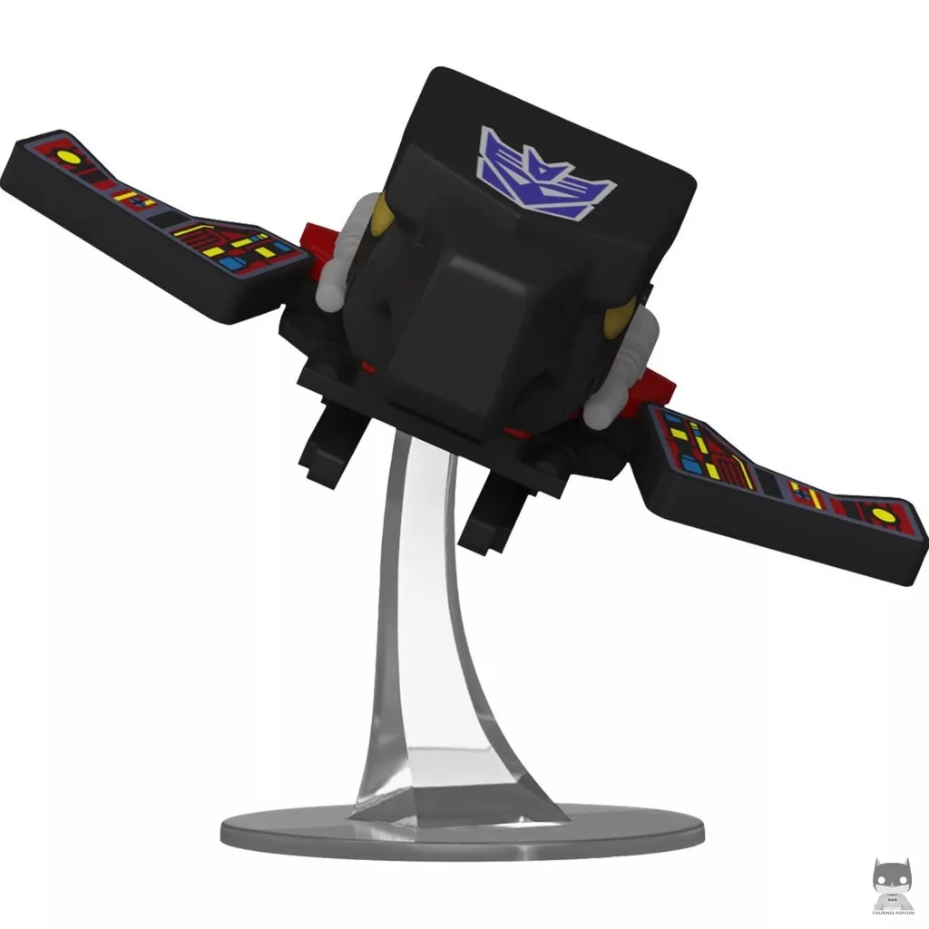 Laserbeak Funko Pop! figure (Transformers)