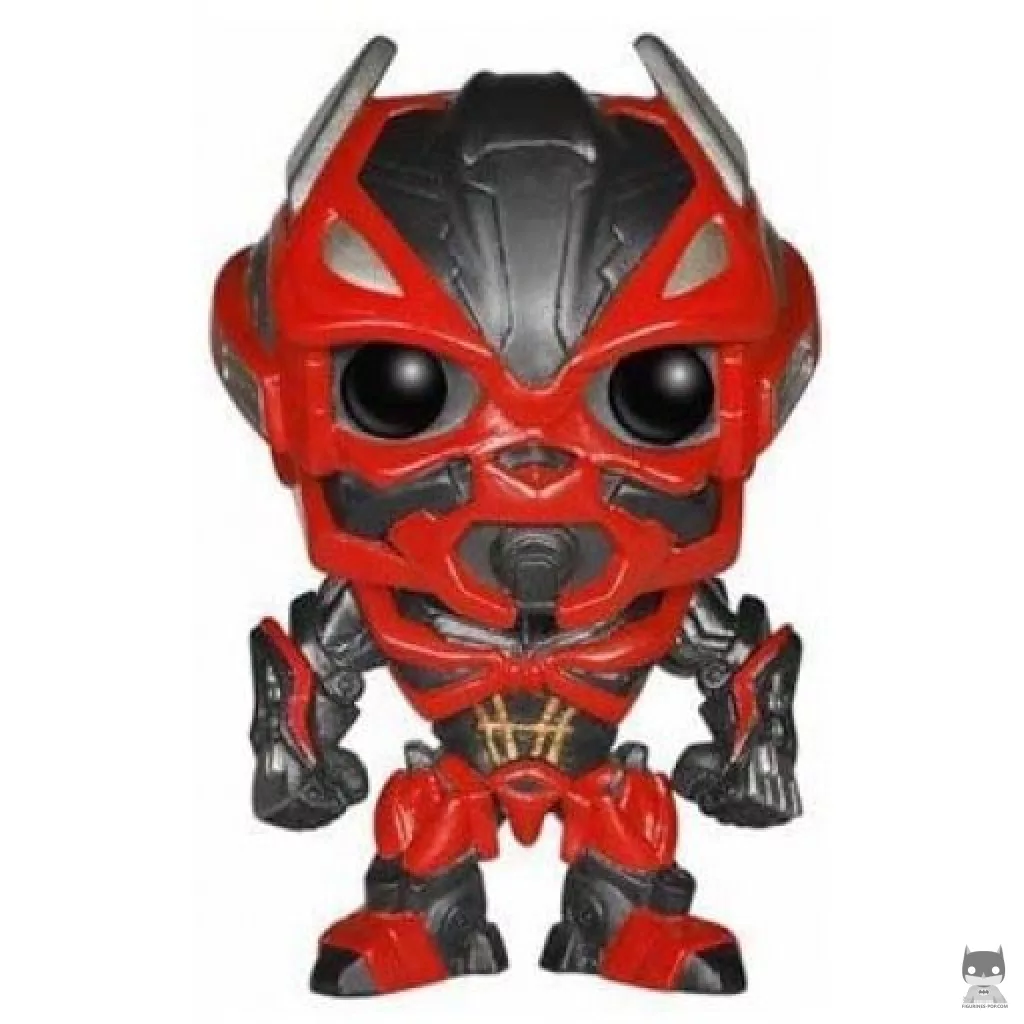 Stinger Funko Pop! figure (Transformers)