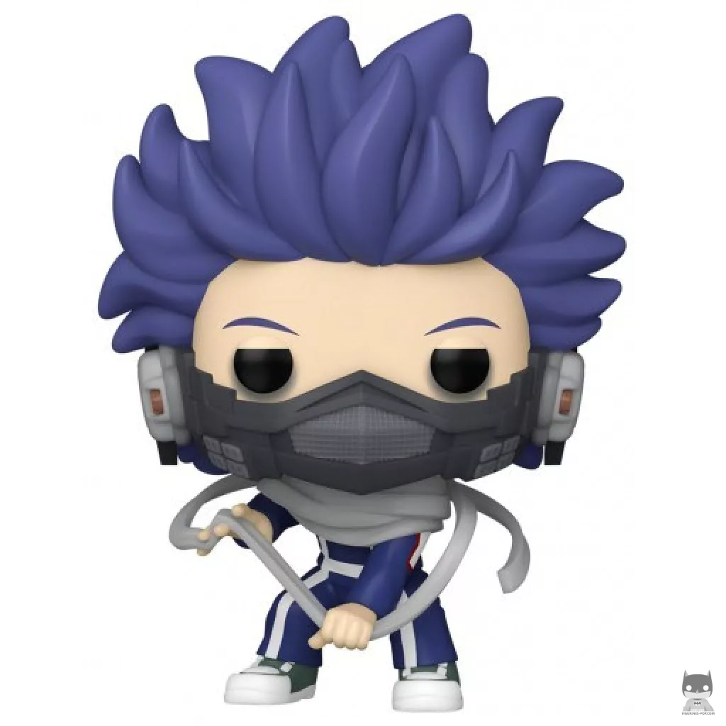 Hitoshi Shinso Funko Pop! figure (My Hero Academia)