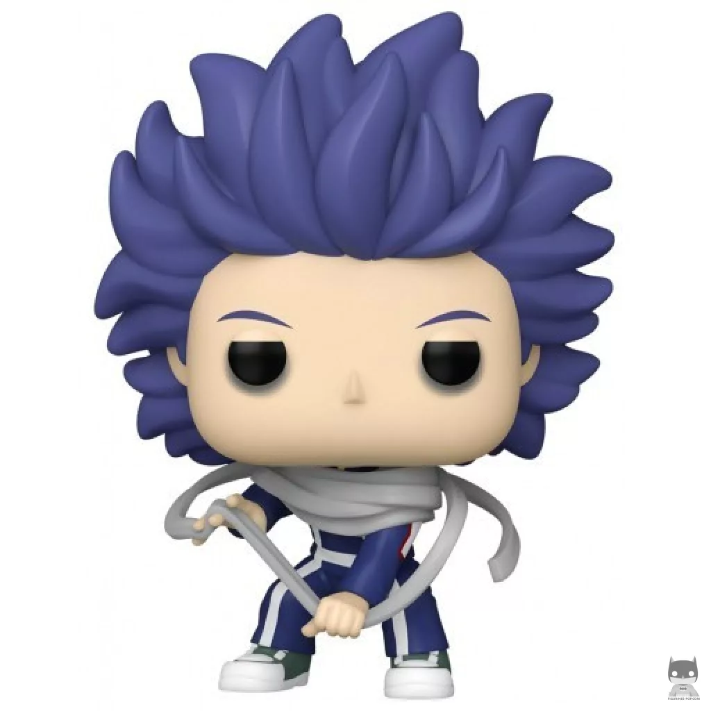 Hitoshi Shinso (Chase) Funko Pop! figure (My Hero Academia)