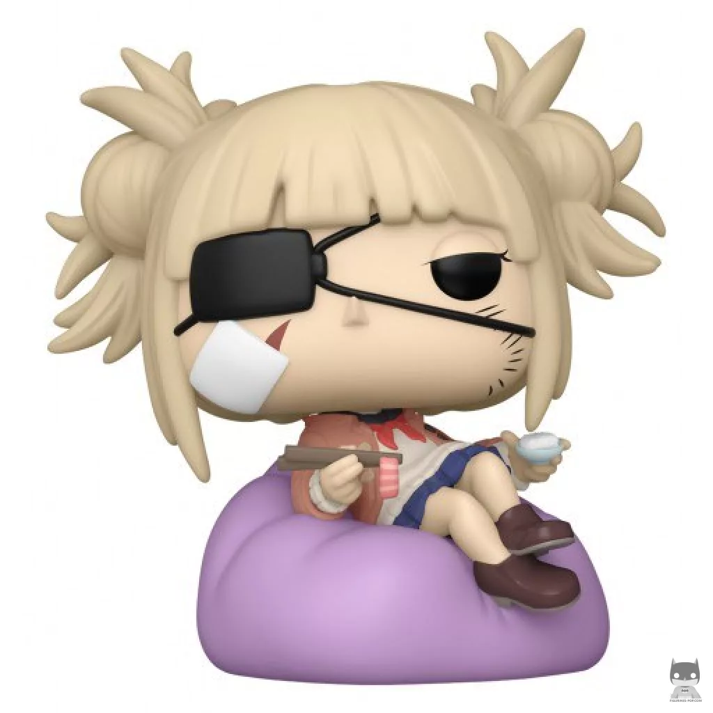 Himiko Toga Funko Pop! figure (My Hero Academia)