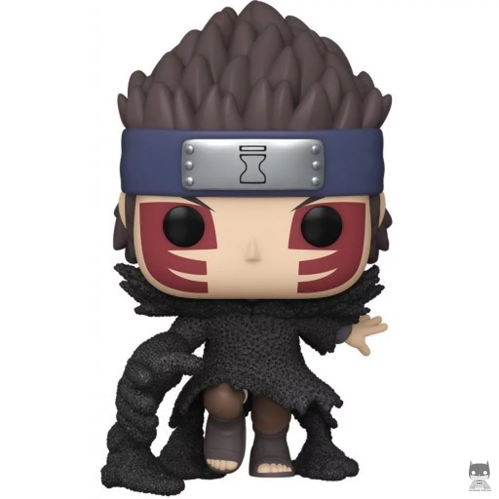 Shinki Funko Pop! figure (Boruto: Naruto Next Generations)