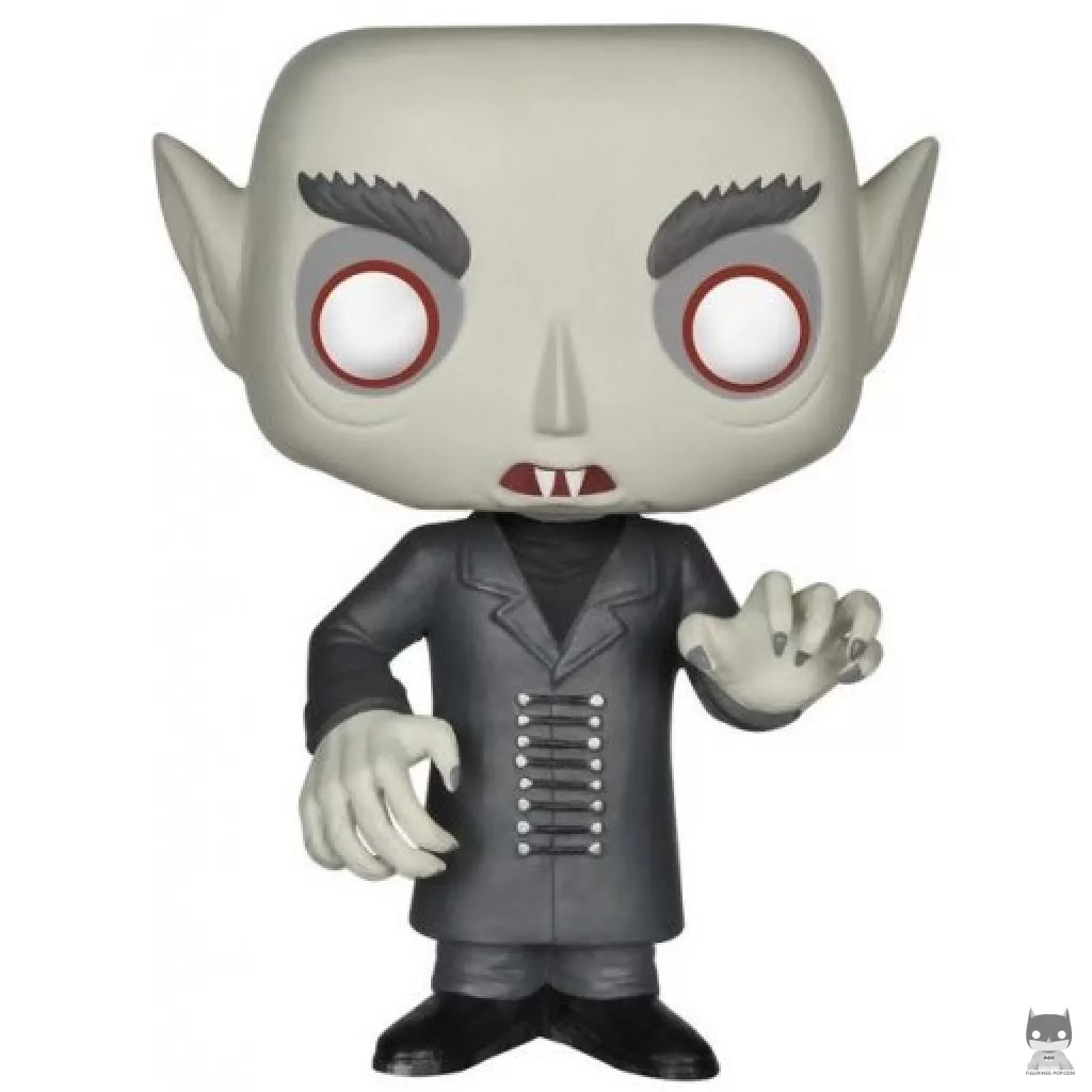 Nosferatu Funko Pop! figure (Nosferatu)