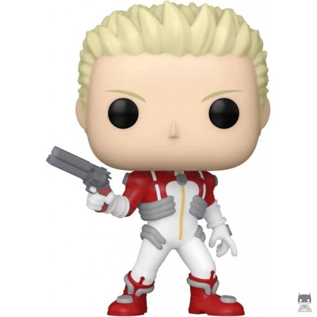Knives Millions Funko Pop! figure (Trigun)