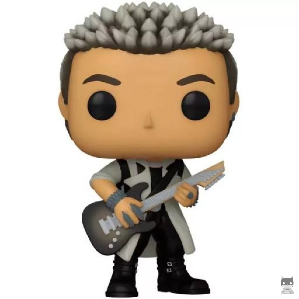 Proto Zoa (Zenon) Funko Pop! figure (Disney 100)