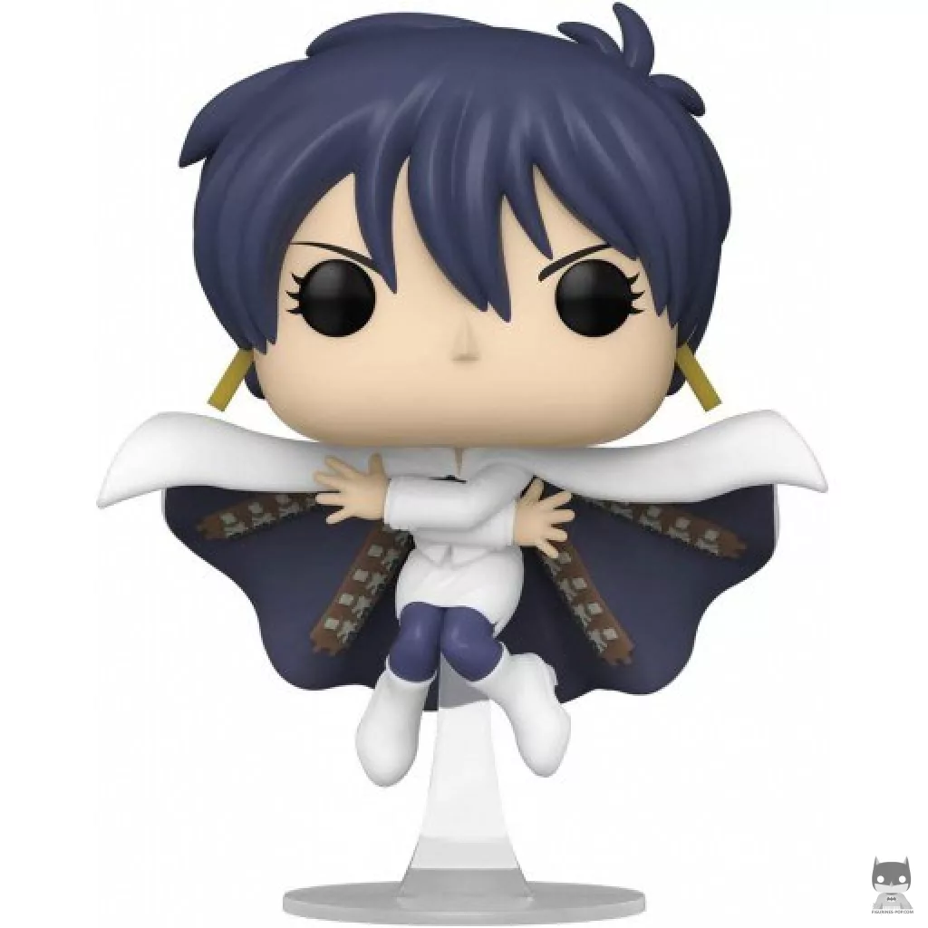 Meryl Stryfe Funko Pop! figure (Trigun)