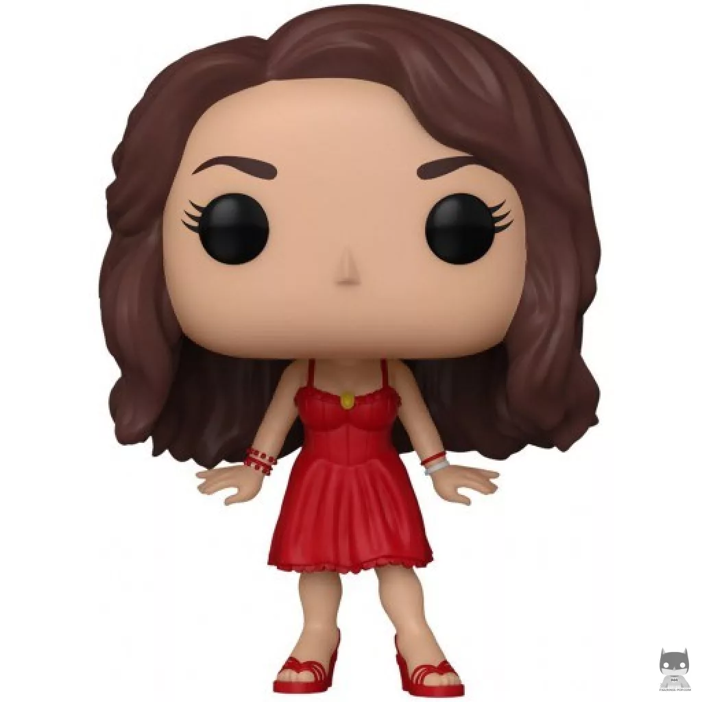 Gabriella (High School Musical) Funko Pop! figure (Disney 100)