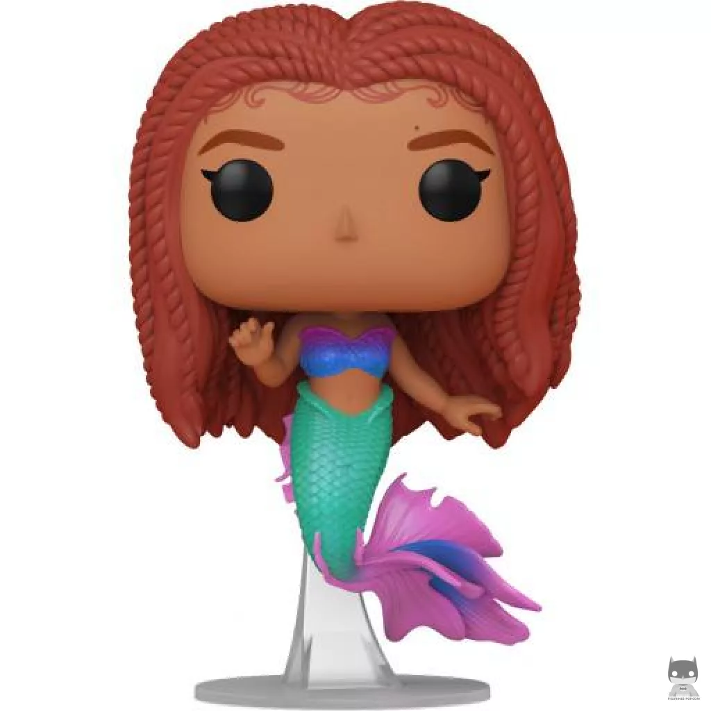 Ariel Funko Pop! figure (The Little Mermaid (Movie))