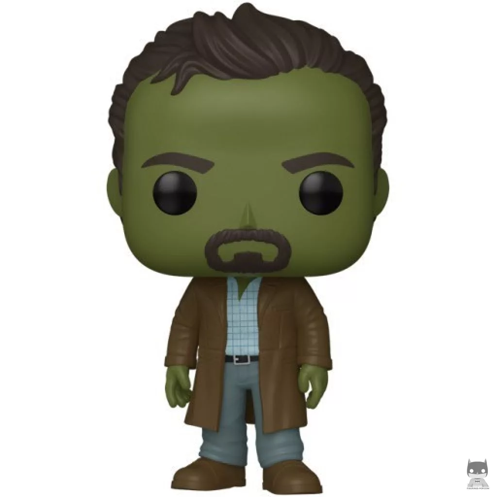 The Leader Funko Pop! figure (Captain America: Brave New World)