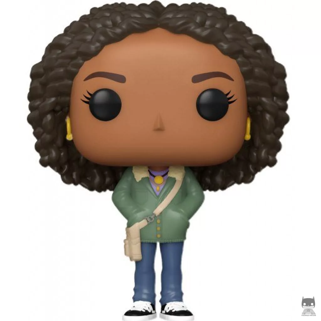 Becca Funko Pop! figure (Hocus Pocus 2)
