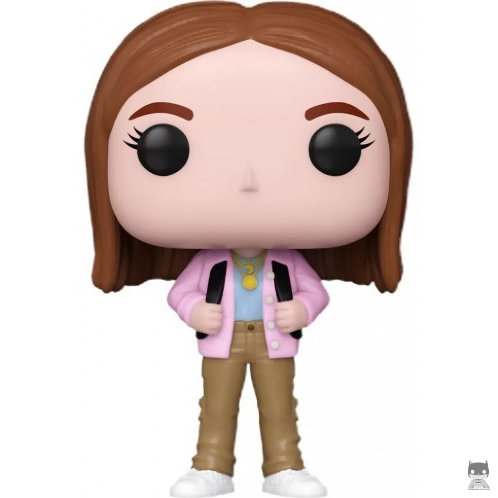 Cassie Funko Pop! figure (Hocus Pocus 2)