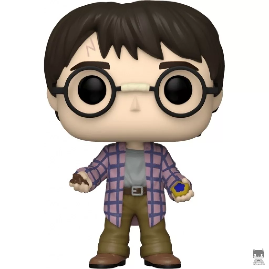 Harry Potter Funko Pop! figure (Harry Potter)