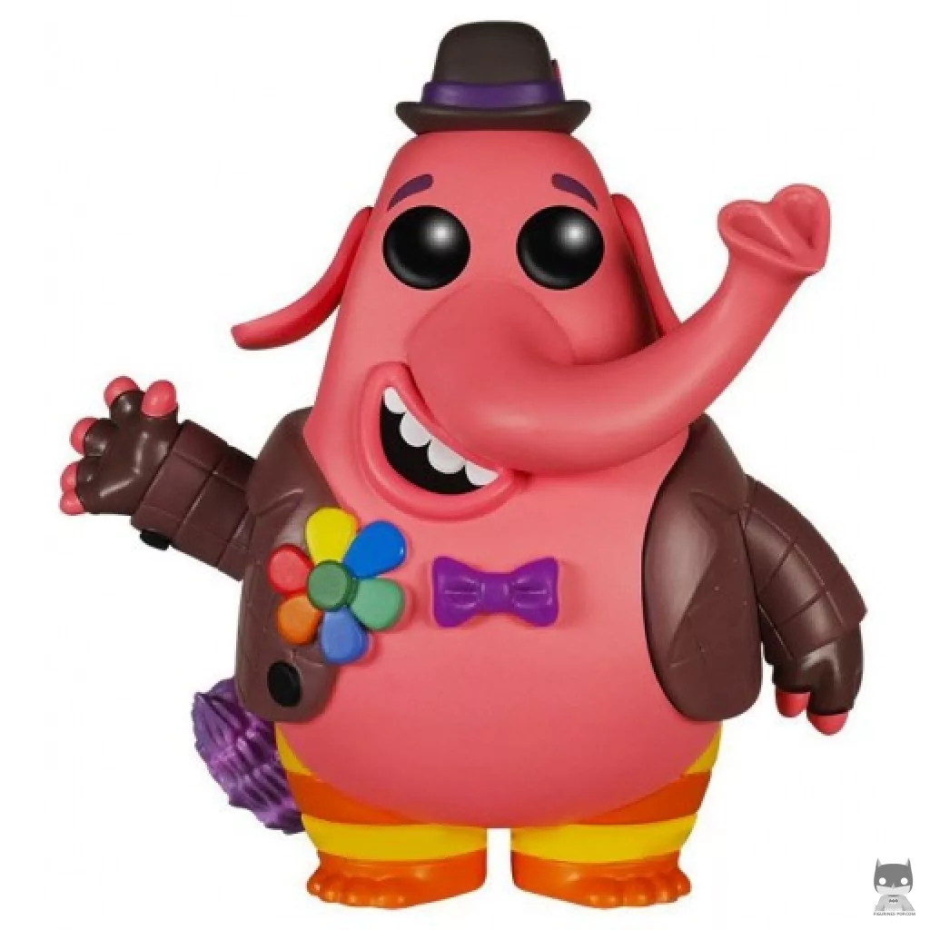Bing Bong Funko Pop! figure (Inside Out)