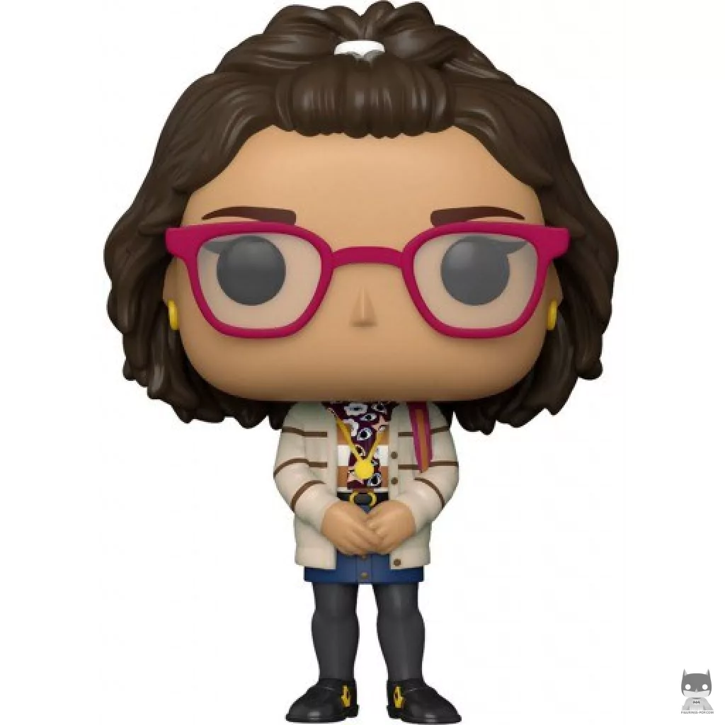 Izzy Funko Pop! figure (Hocus Pocus 2)