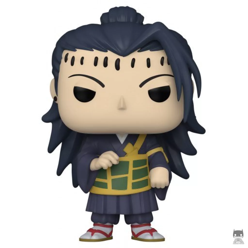 Suguru Geto Funko Pop! figure (Jujutsu Kaisen)