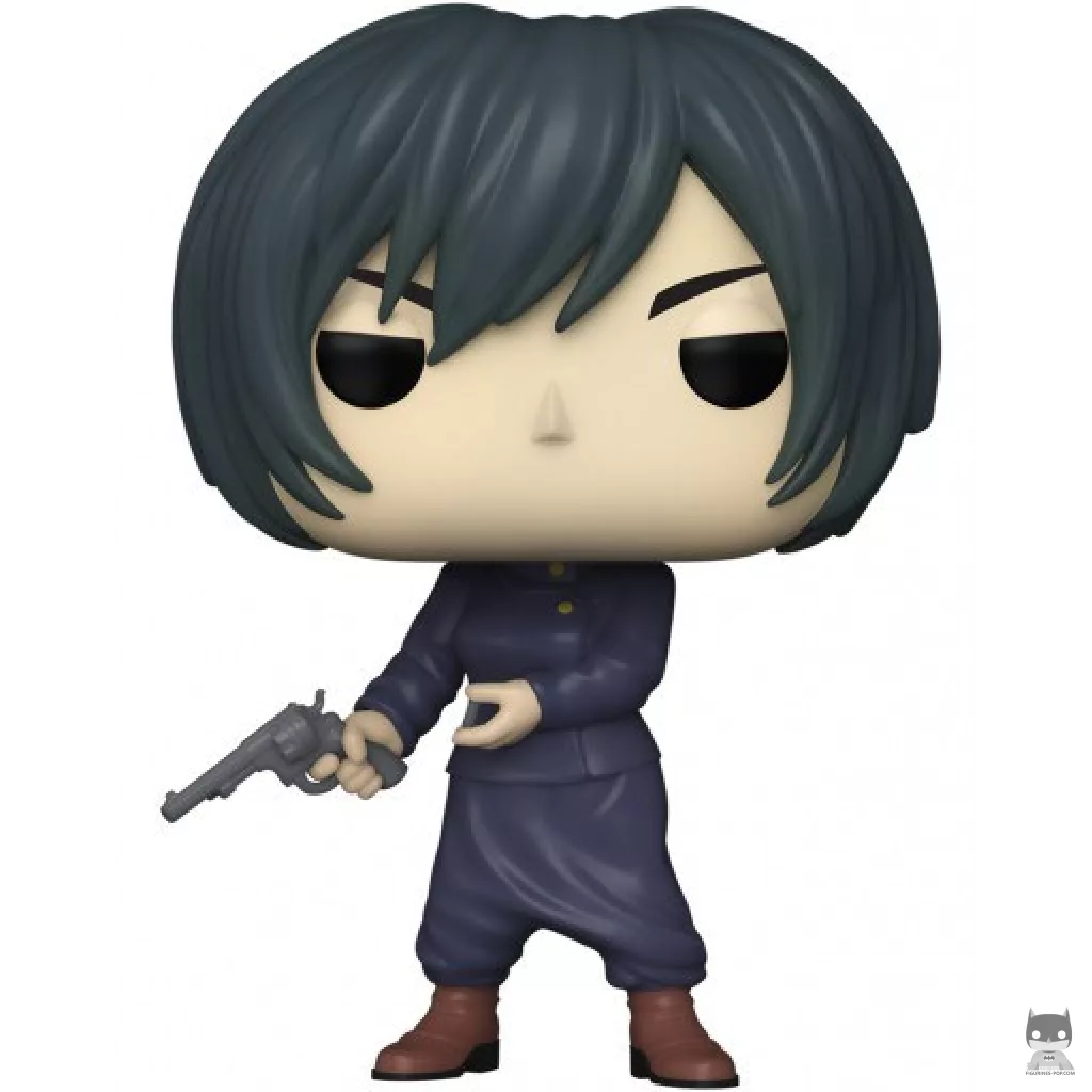 Mai Zen'In Funko Pop! figure (Jujutsu Kaisen)