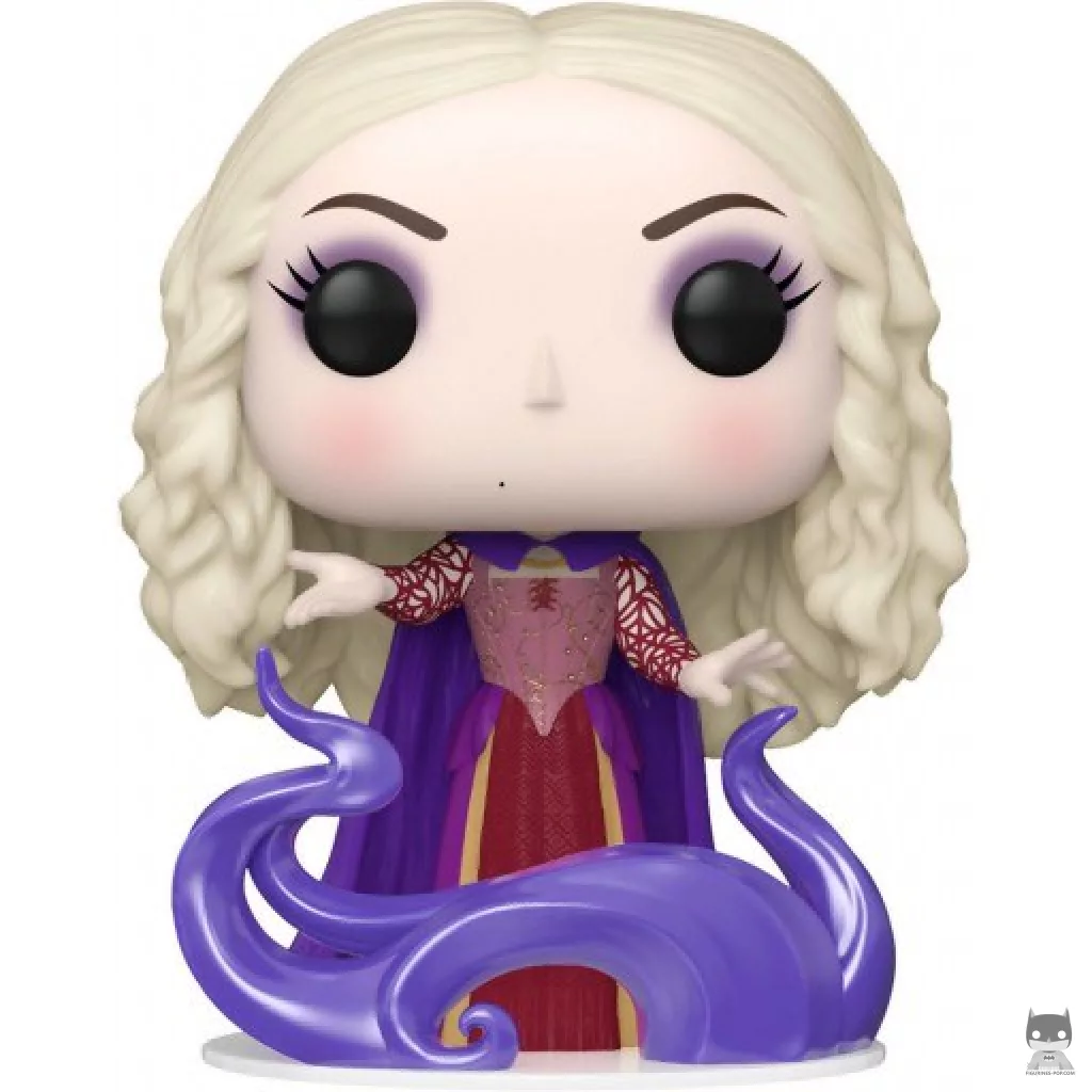 Sarah Funko Pop! figure (Hocus Pocus 2)