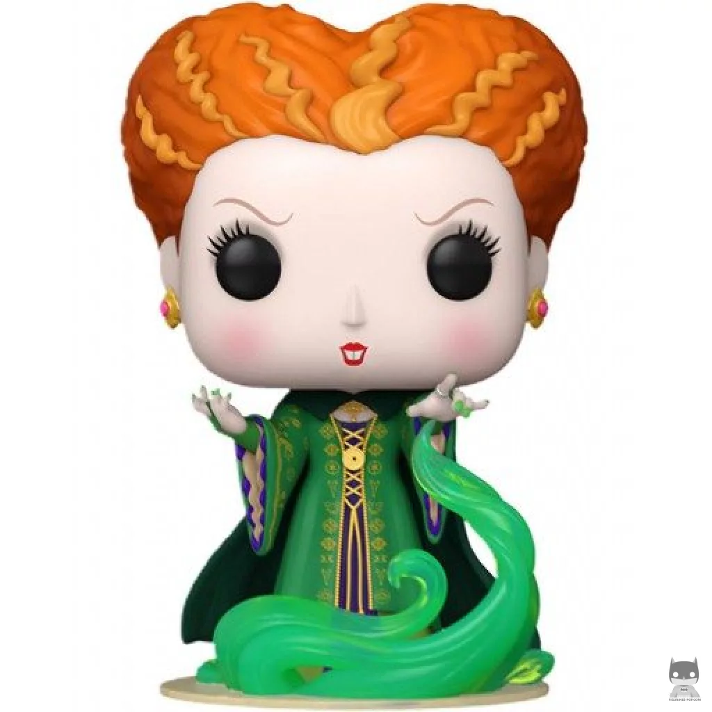 Winifred Funko Pop! figure (Hocus Pocus 2)