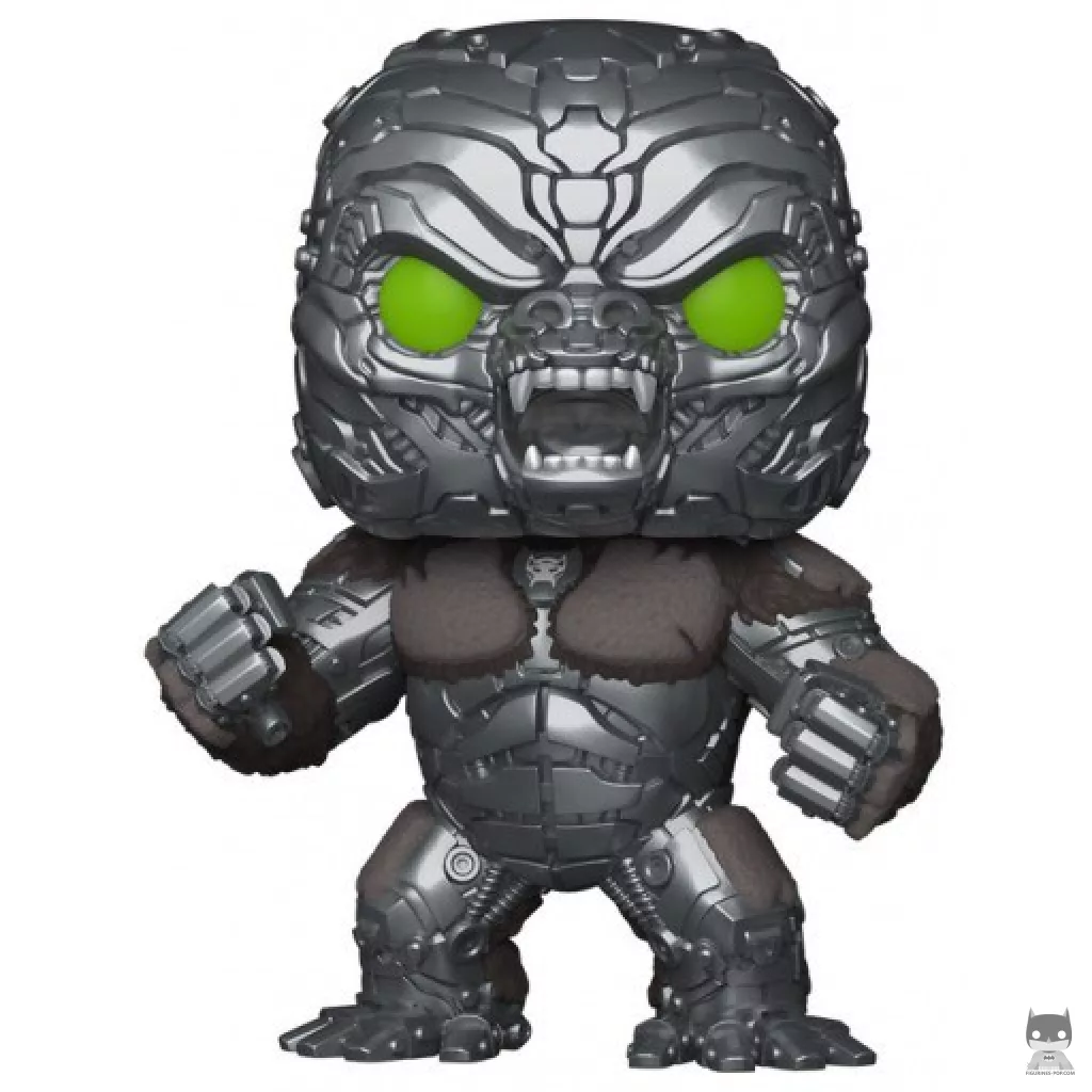 Optimus Primal Funko Pop! figure (Transformers : Rise of the Beasts)
