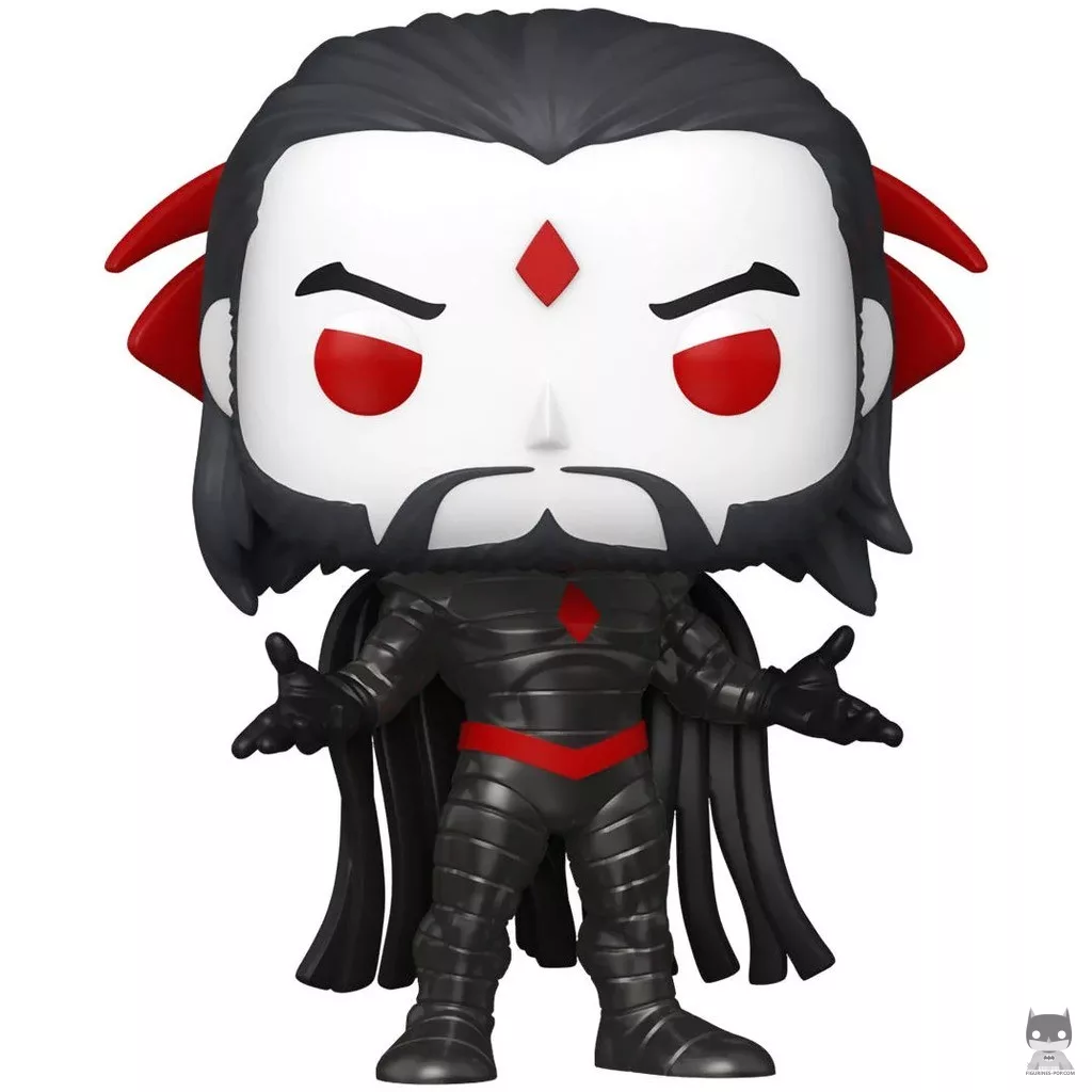 Mister Sinister Funko Pop! figure (X-Men)
