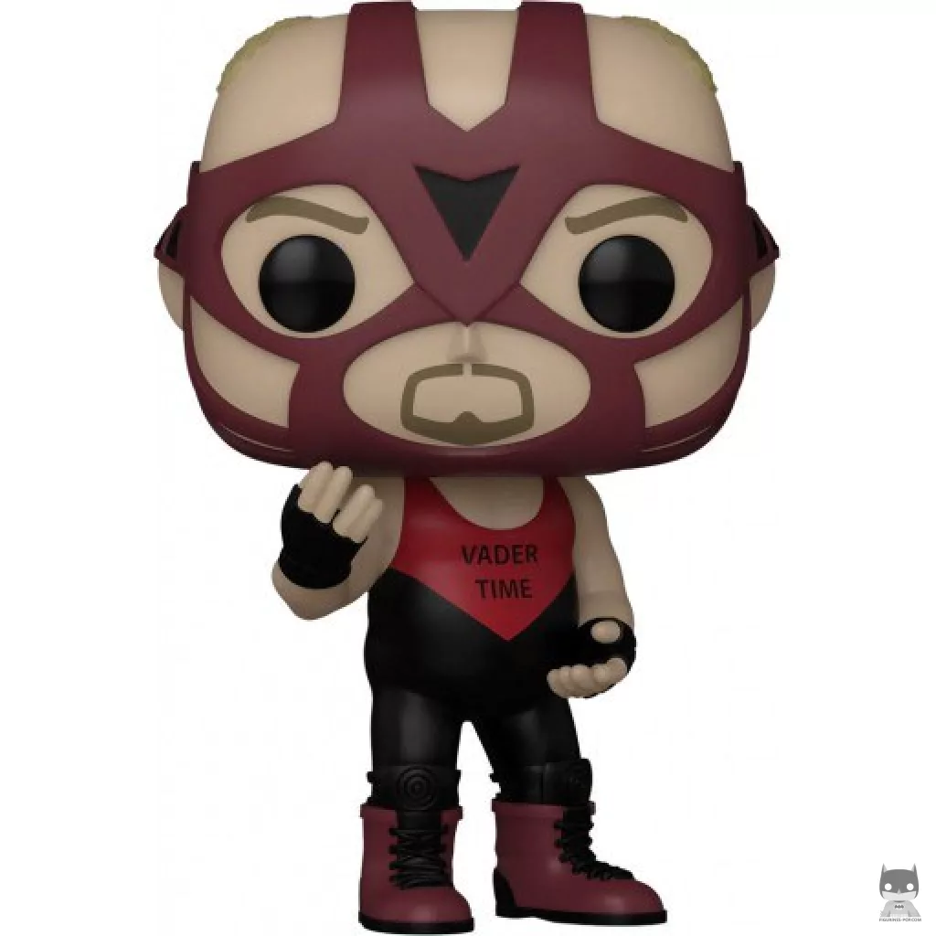Vader Funko Pop! figure (WWE)