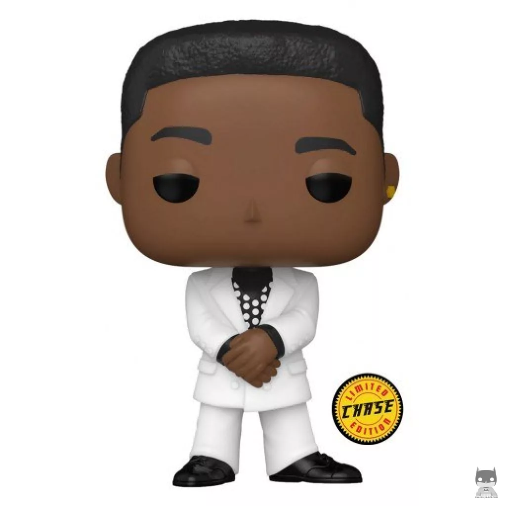 Steve Urkel (Chase) Funko Pop! figure (Warner Bros 100)