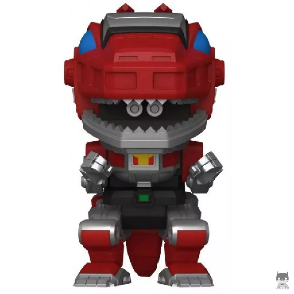 T-Rex Dinozord Funko Pop! figure (Power Rangers)