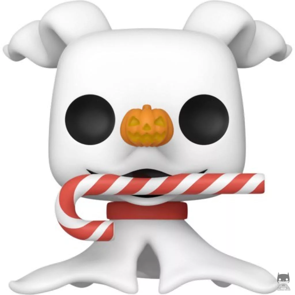 Zero Funko Pop! figure (The Nightmare Before Christmas)
