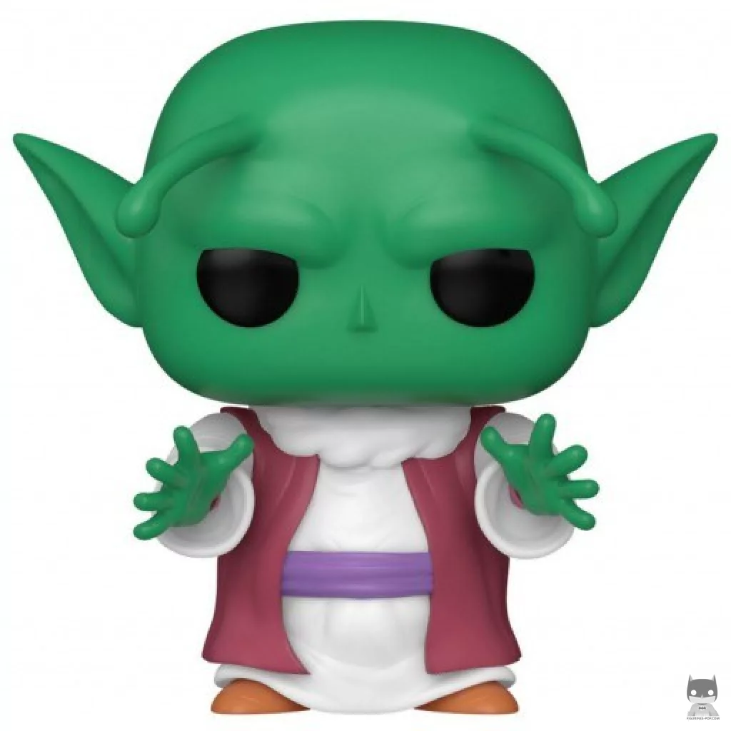 Dende Funko Pop! figure (Dragon Ball Z (DBZ))