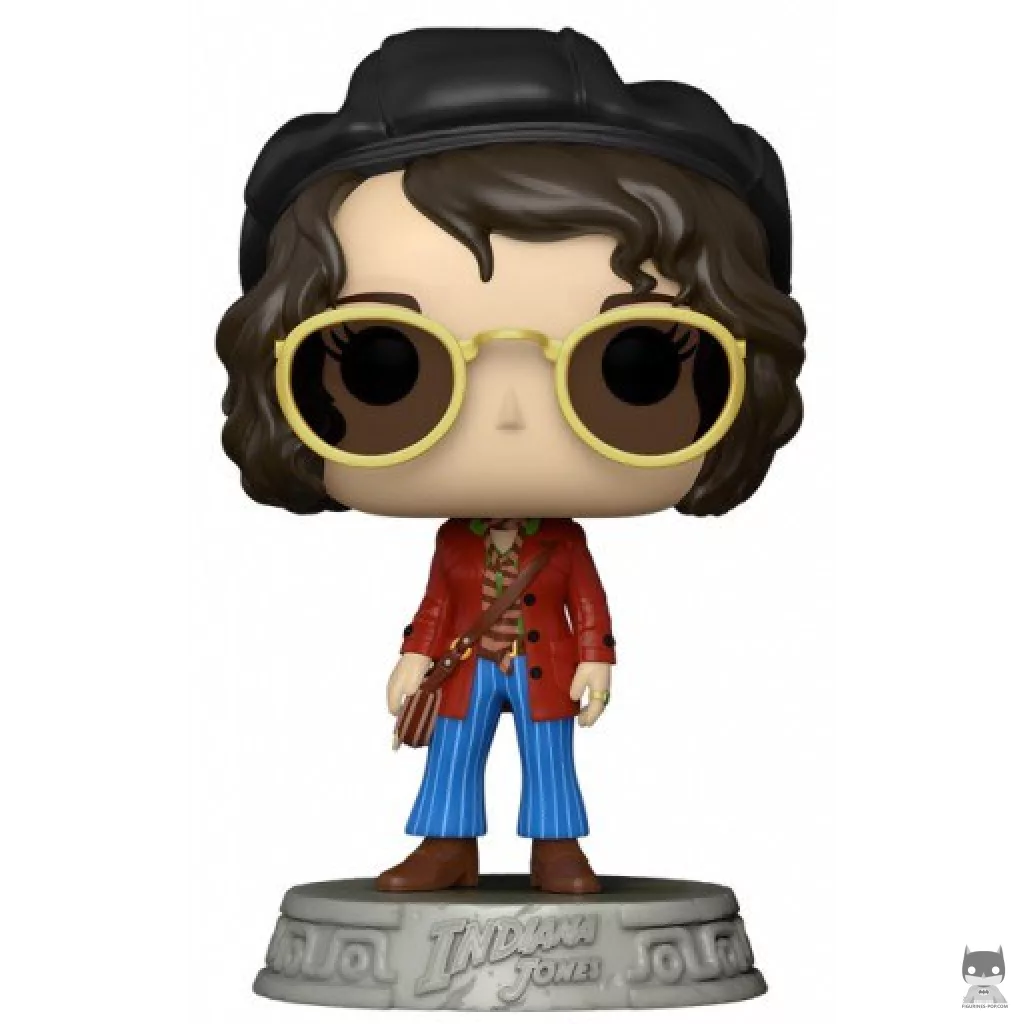 Helena Shaw Funko Pop! figure (Indiana Jones)