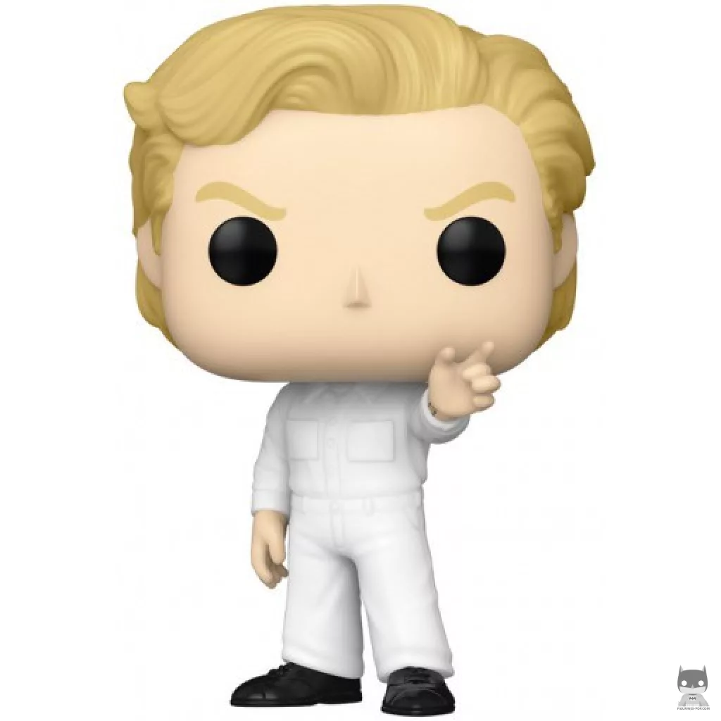001 Funko Pop! figure (Stranger Things)