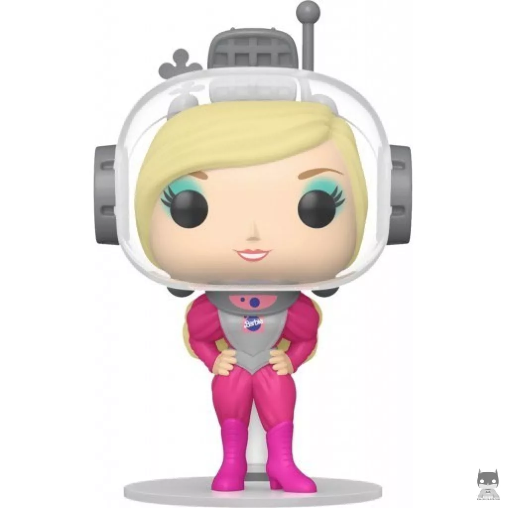 Barbie Astronaut Funko Pop! figure (Barbie)