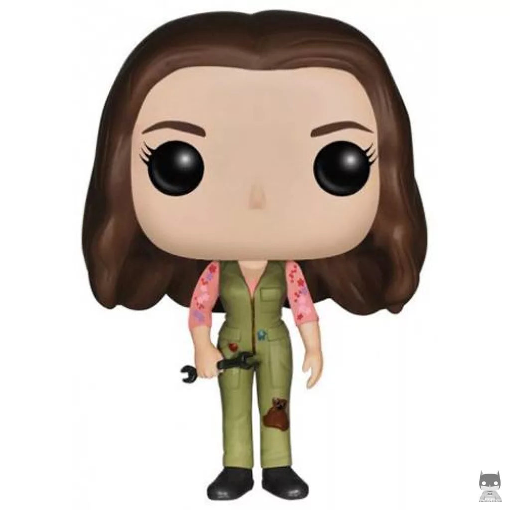 Kaylee Frye Funko Pop! figure (Firefly)