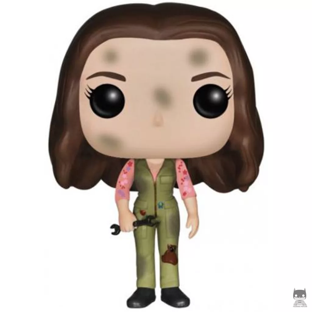 Kaylee Frye (with scoot) Funko Pop! figure (Firefly)