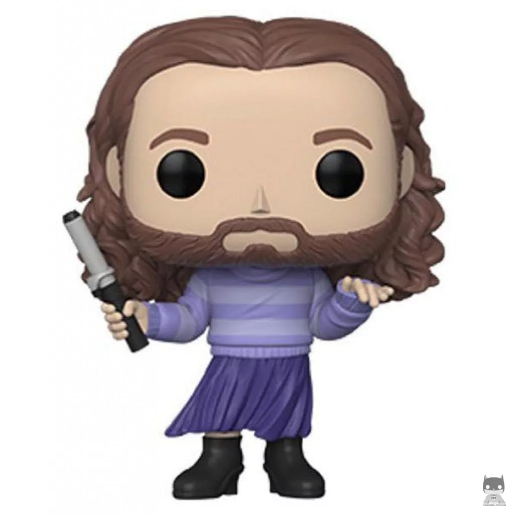 Jonathan Van Ness Funko Pop! figure (Queer Eye)