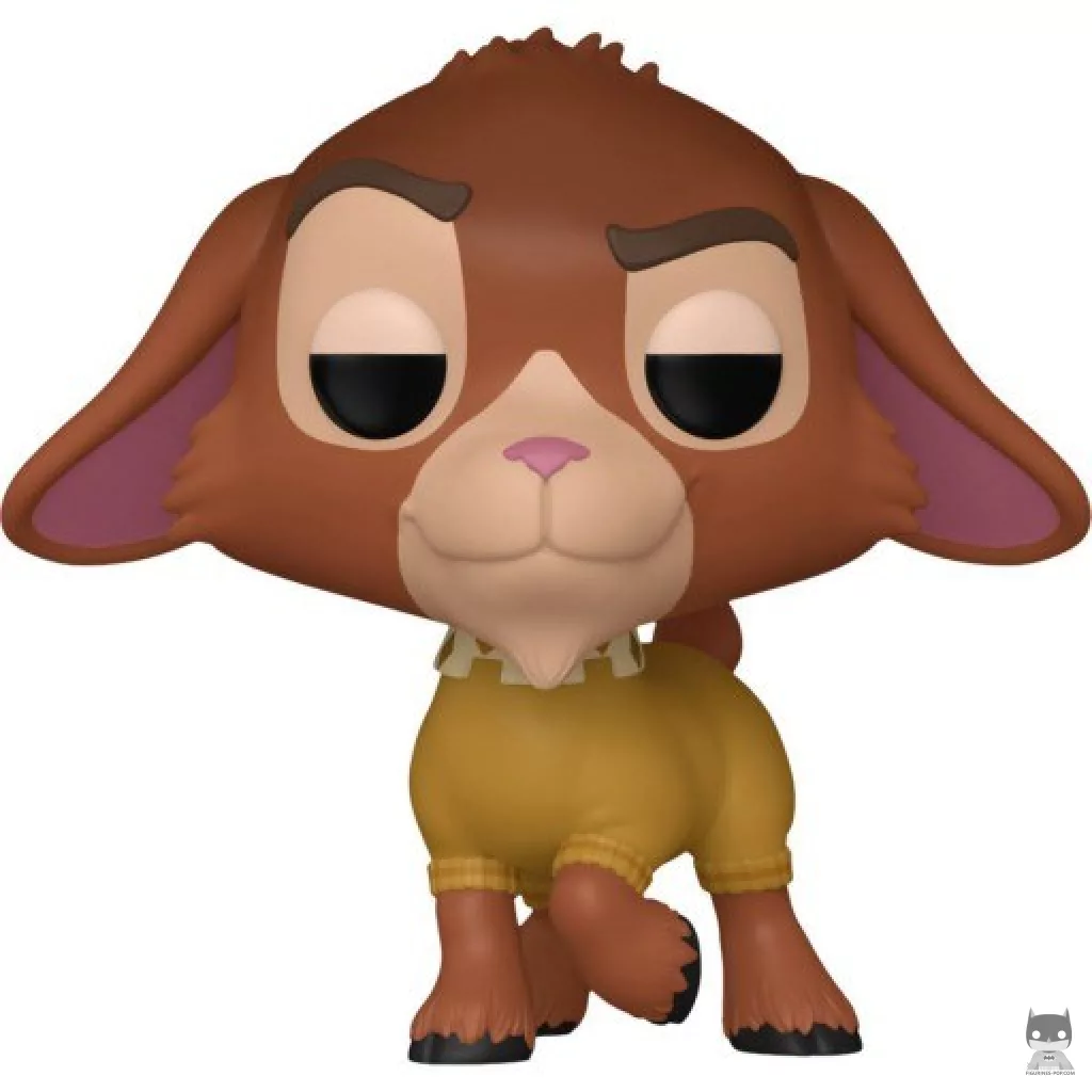 Valentino Funko Pop! figure (Wish)