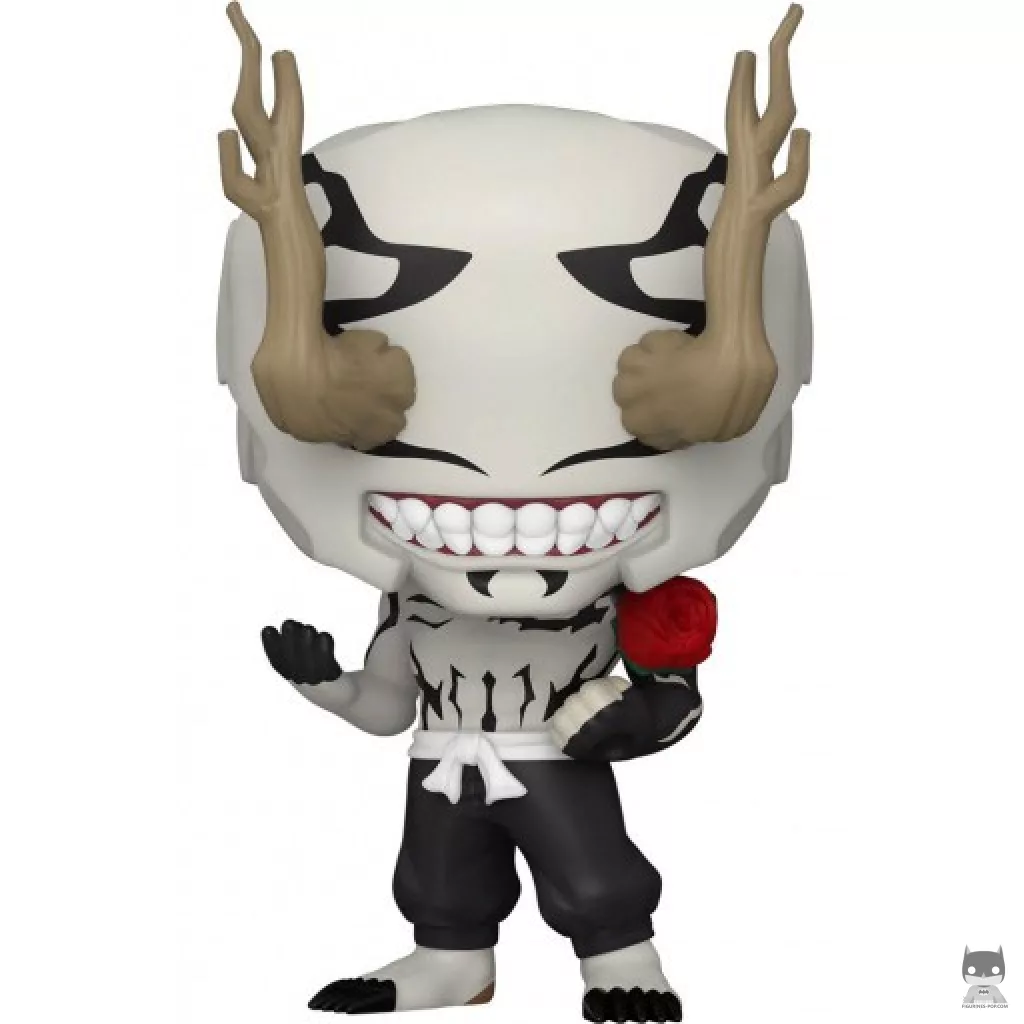 Hanami Funko Pop! figure (Jujutsu Kaisen)