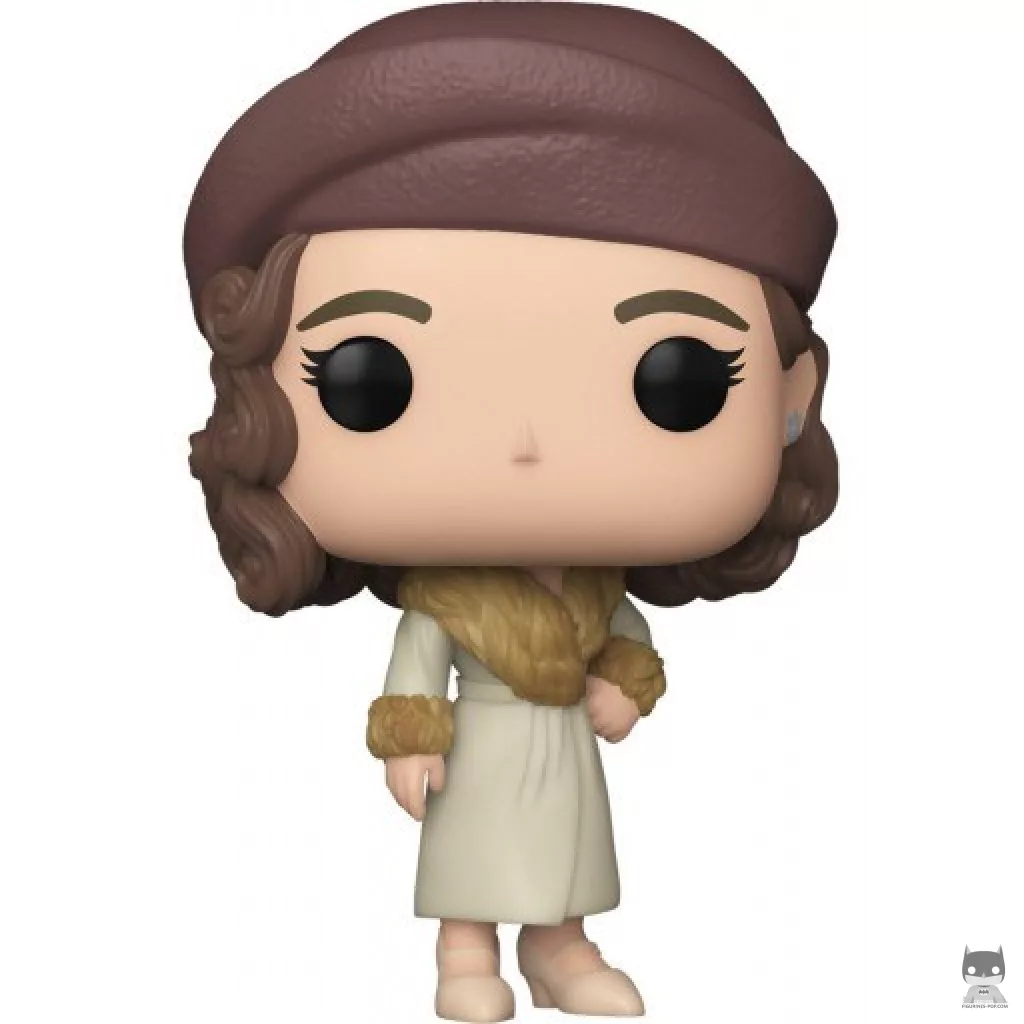 Ada Thorne Funko Pop! figure (Peaky Blinders)