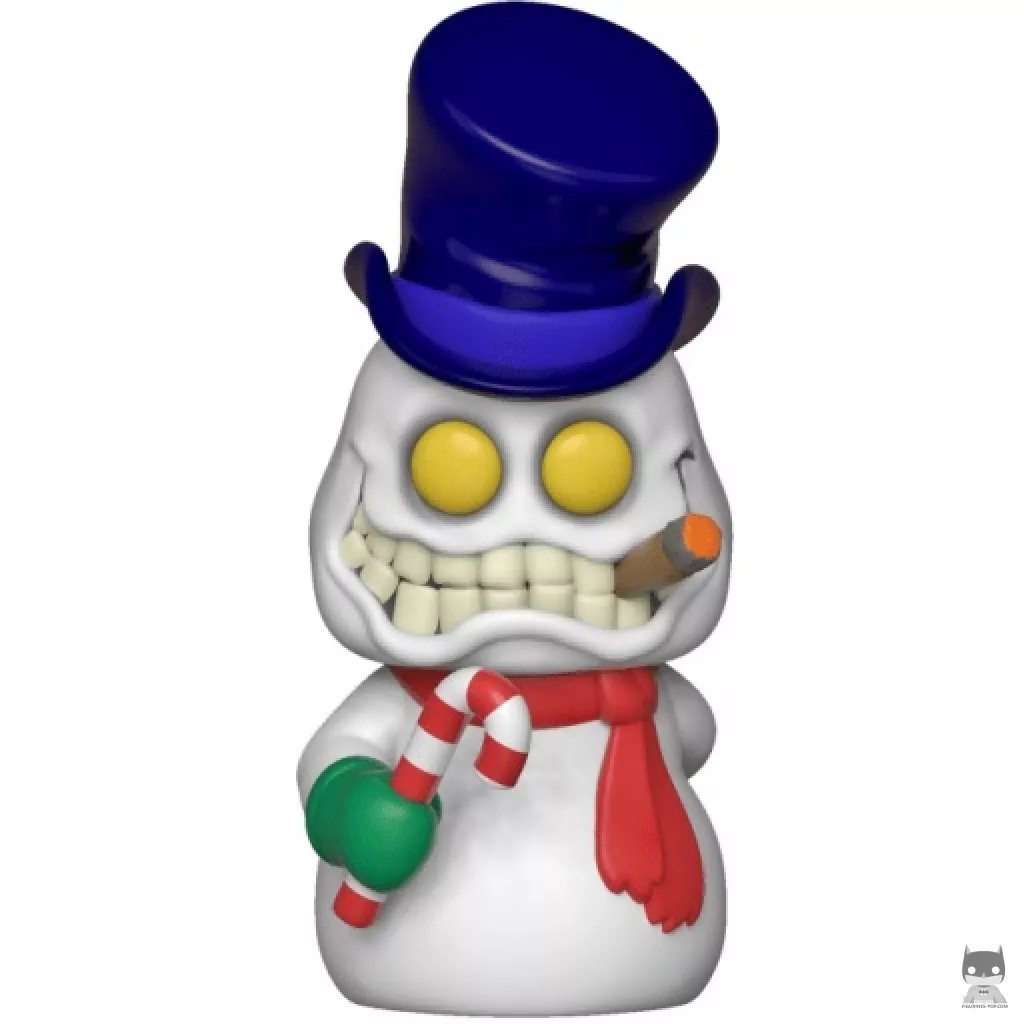 Flaky Funko Pop! figure (Fantastik Plastik)