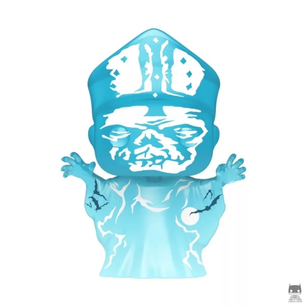 Ghost : Opus Eponymous Funko Pop! figure (Ghost)