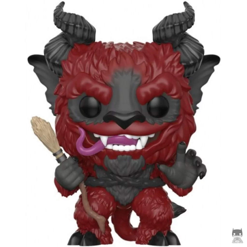 Krampus (Chase) Funko Pop! figure (Krampus)