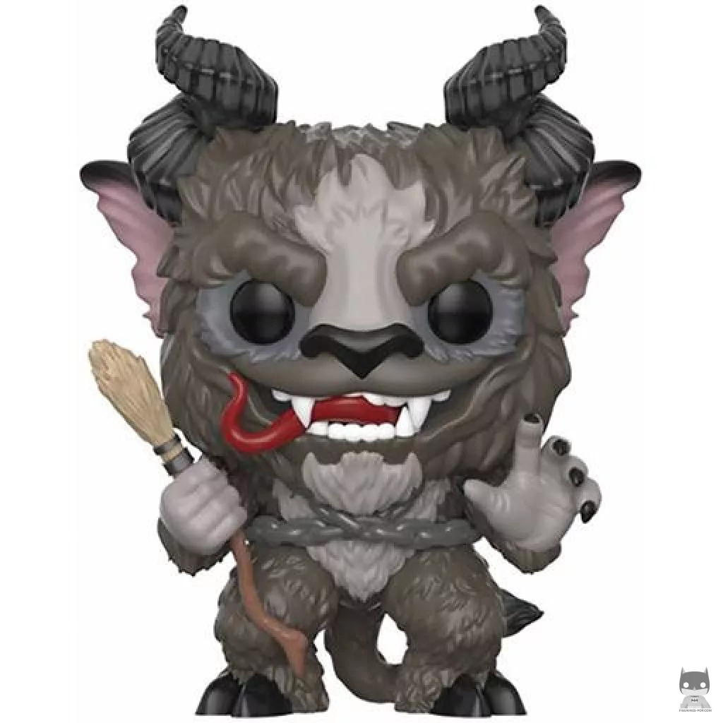 Krampus Funko Pop! figure (Krampus)