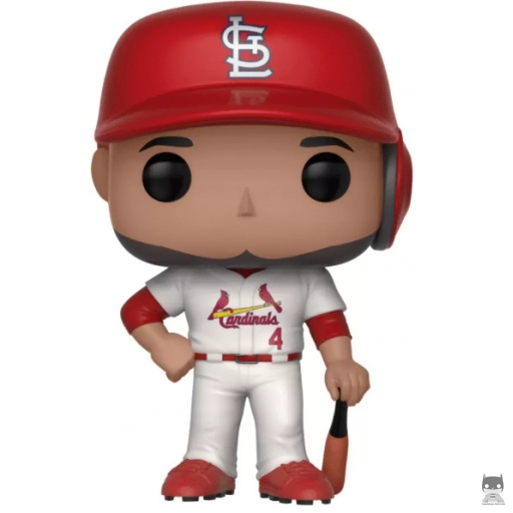 Yadier Molina Funko Pop! figure (MLB)